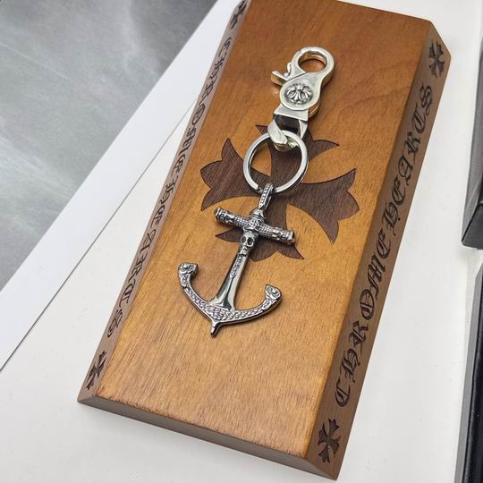 Chrome hearts keyring 12lyh05